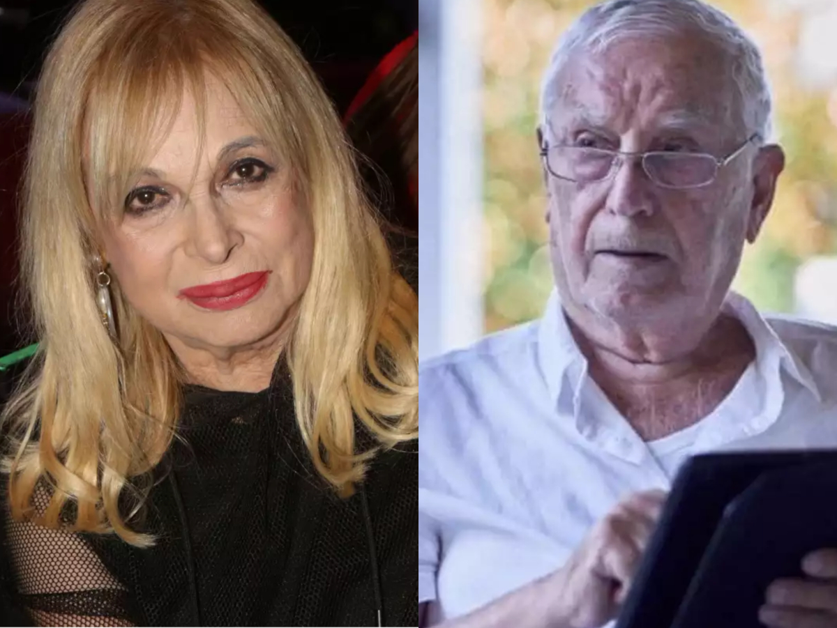 Νίκος Ξανθόπουλος: Συγκινημένη η Άννα Φόνσου on air – «Αυτές τις μέρες μας έχει επισκεφθεί πολύ ο Χάρος»