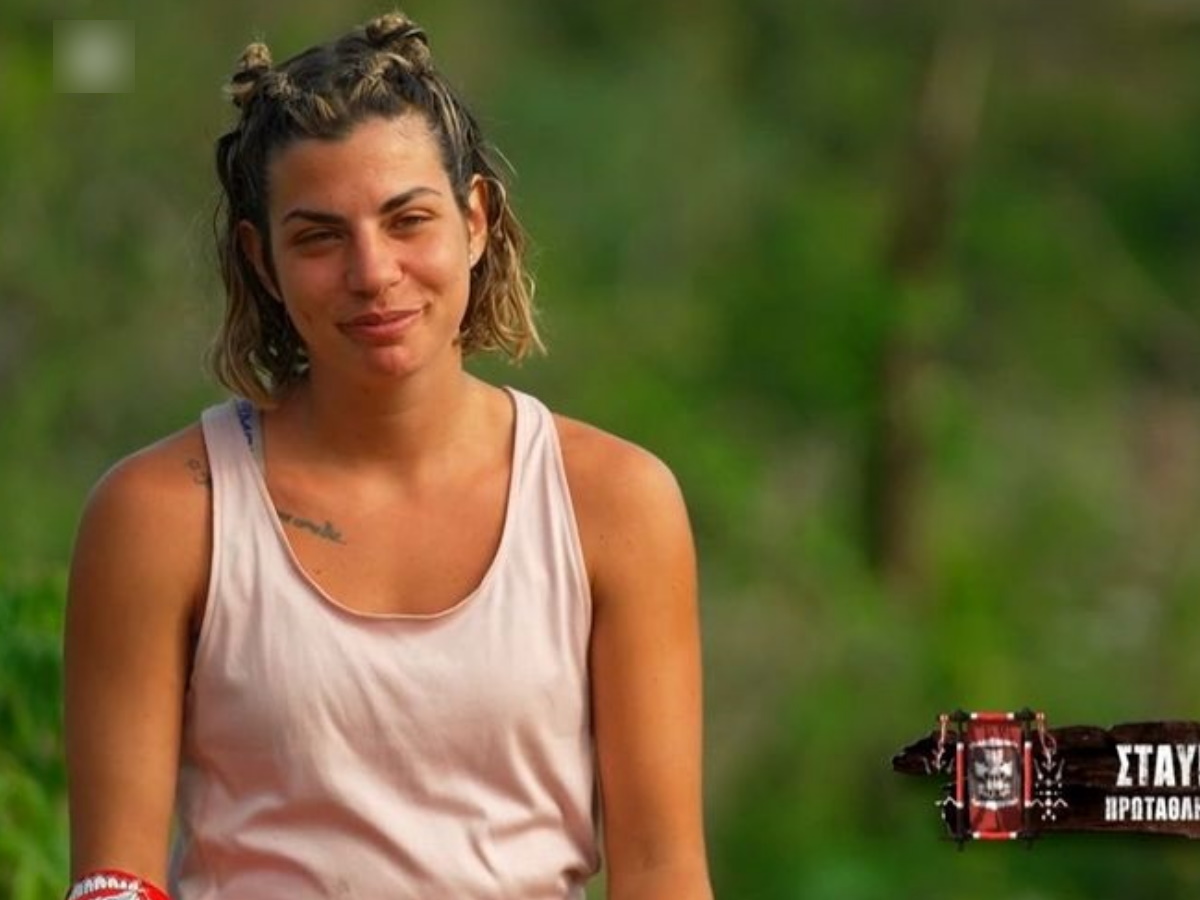 Survivor All Star: Η Σταυρούλα Χρυσαειδή ειρωνεύεται τον Σπύρο Μαρτίκα – «Πληγώθηκα πολύ»