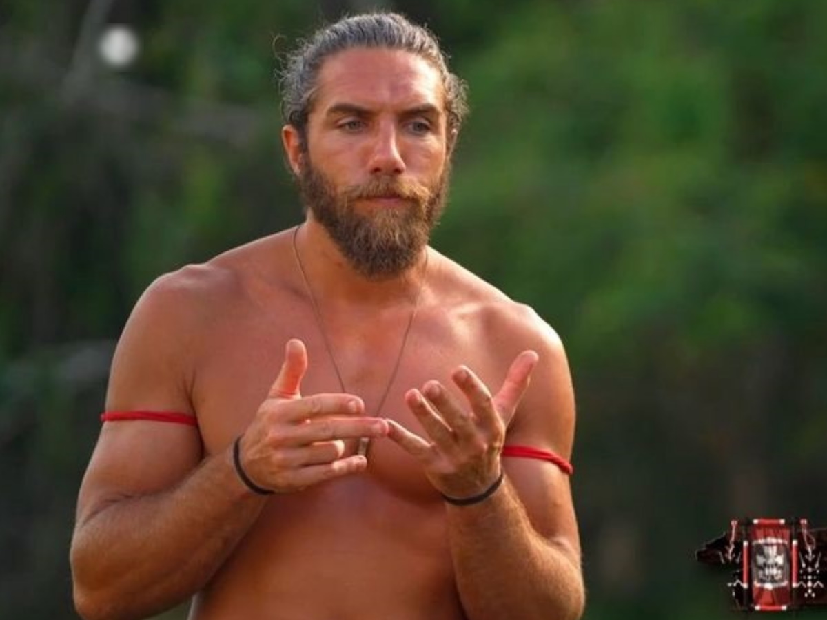 Survivor All Star: Ο Γιώργος Κόρομι έριξε «βόμβα» – «Η Αφροδίτη έπαιρνε πληροφορίες από Δαλάκα – Ασημίνα»