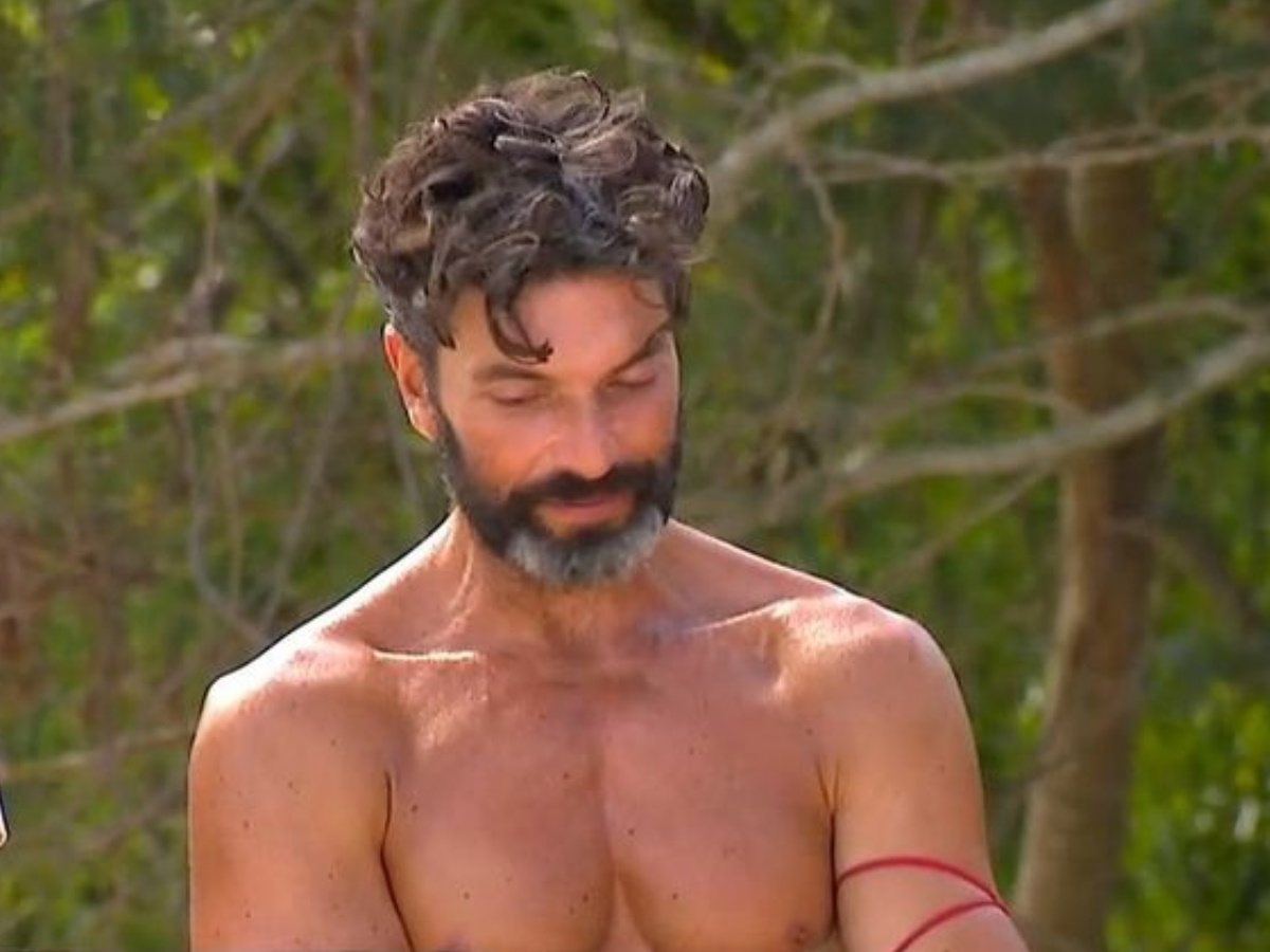 Survivor All Star: Ο Μαρτίκας εξομολογείται τον έρωτά του για την Βρισηίδα ανήμερα του Αγίου Βαλεντίνου