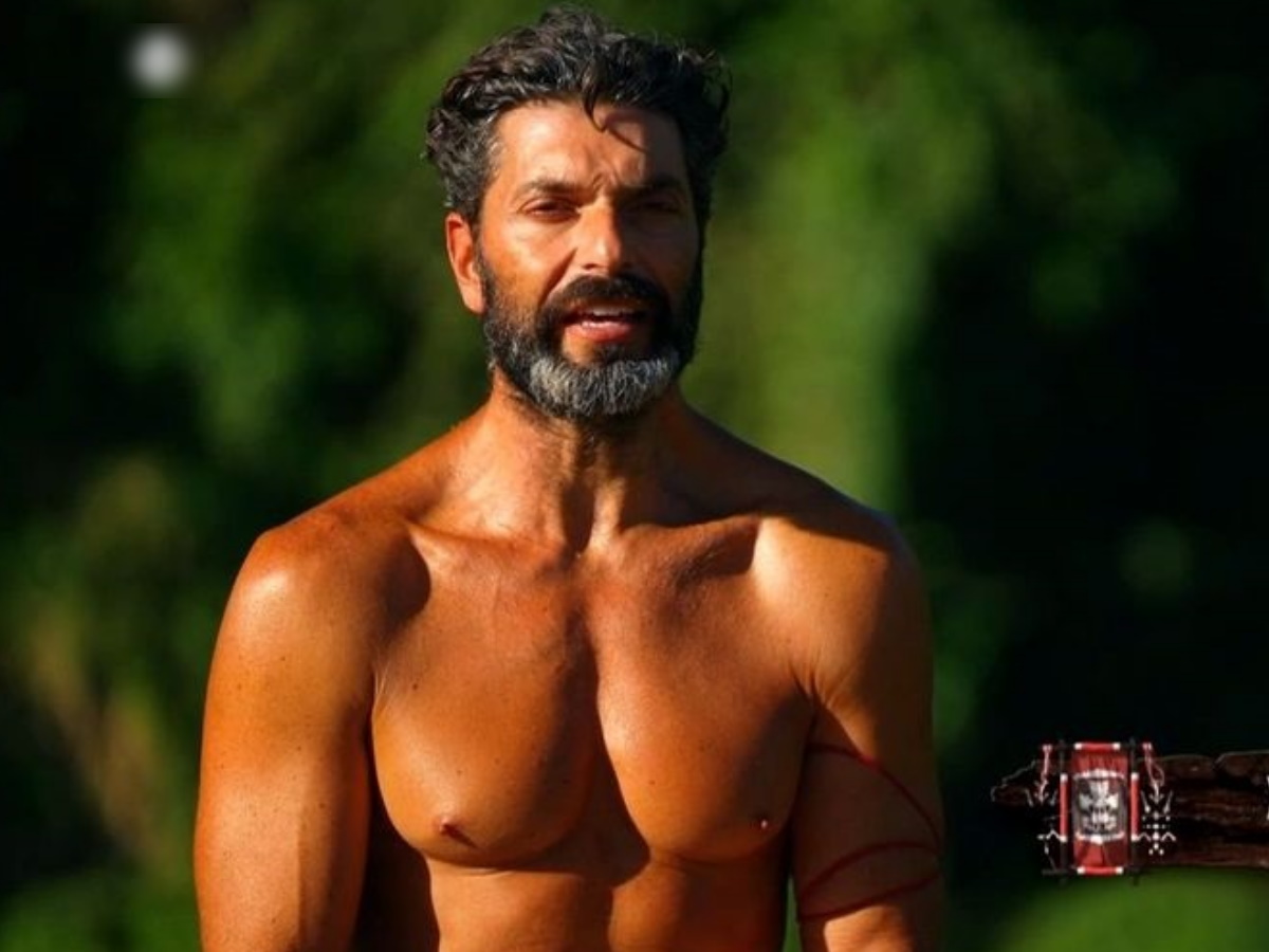 Survivor All Star: Ο Σπύρος Μαρτίκας απασφαλίζει – «Με ψήφισε μια κλίκα της υποκρισίας»