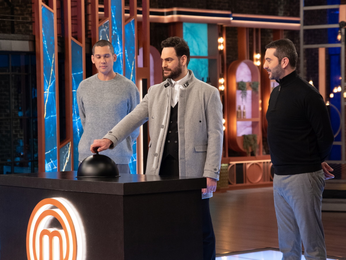 MasterChef: Έρχονται ανατροπές, μια στιγμή απροσεξίας μπορεί να κρίνει τα πάντα – Όσα θα δούμε απόψε