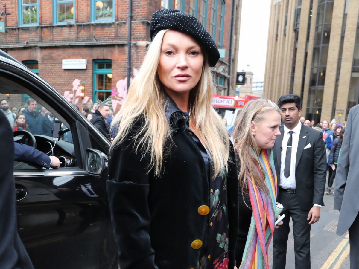 Μνημόσυνο Vivienne Westwood: Oι celebrities την τίμησαν φορώντας vintage σχέδια της