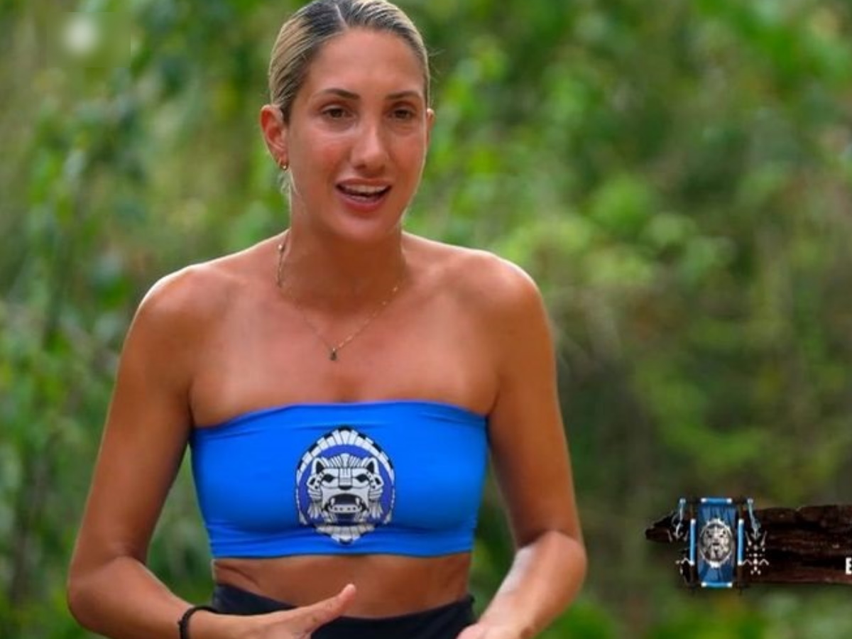 Survivor All Star: Έξαλλη η Ρία Κολοβού με την Σταυρούλα Χρυσαειδή – «Δεν μπορώ την αδικία, είμαι ο πιο εύκολος στόχος»