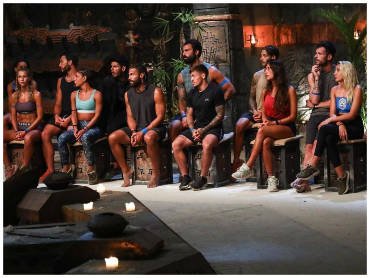 Survivor All Star: Σε δύσκολη θέση η μπλε ομάδα στη νέα αποχώρηση – Όσα θα δούμε απόψε