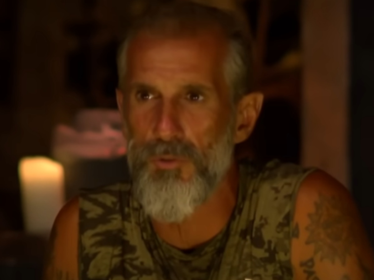 Survivor All Star Trailer: «Δεν μπορώ να ξέρω ποιος έχει κάνει αυτό που θα σας ανακοινώσω τώρα»