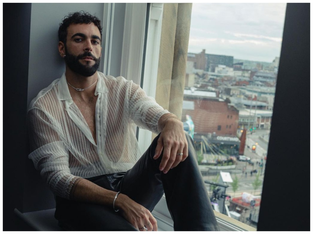 Marco Mengoni – Eurovision 2023: Ζευγάρι με πρώην εκπρόσωπο του μουσικού διαγωνισμού;