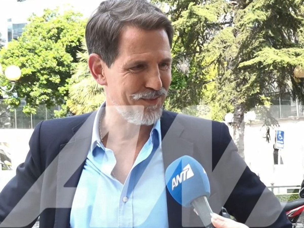 Παύλος: «Από τον Σεπτέμβριο θα με βλέπετε πολύ συχνά στην Ελλάδα, η μητέρα μου δεν θα φύγει»