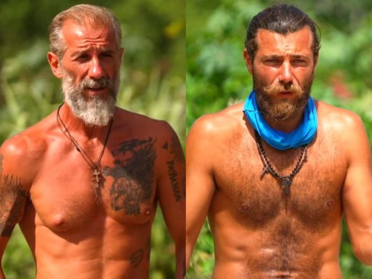 Survivor All Star: Νέα επίθεση του Νίκου Μπάρτζη στον Τάκη Καραγκούνια – «Δεν μπορώ άλλο με την ψευτιά»