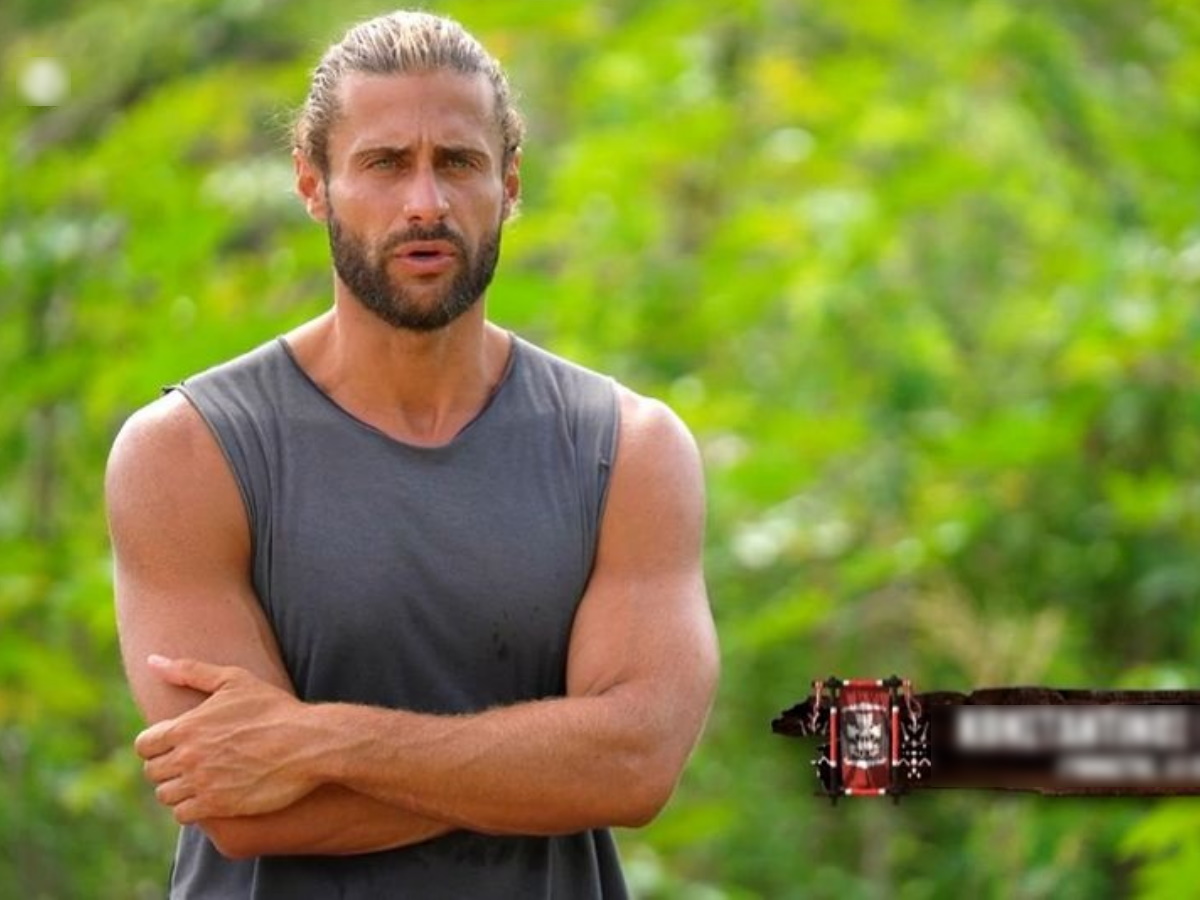 Survivor All Star: Τα «καρφιά» του Κωνσταντίνου Βασάλου – «Πιστεύω ότι ο Στέλιος έχει μαγέψει τη Σταυρούλα, την χειρίζεται…»