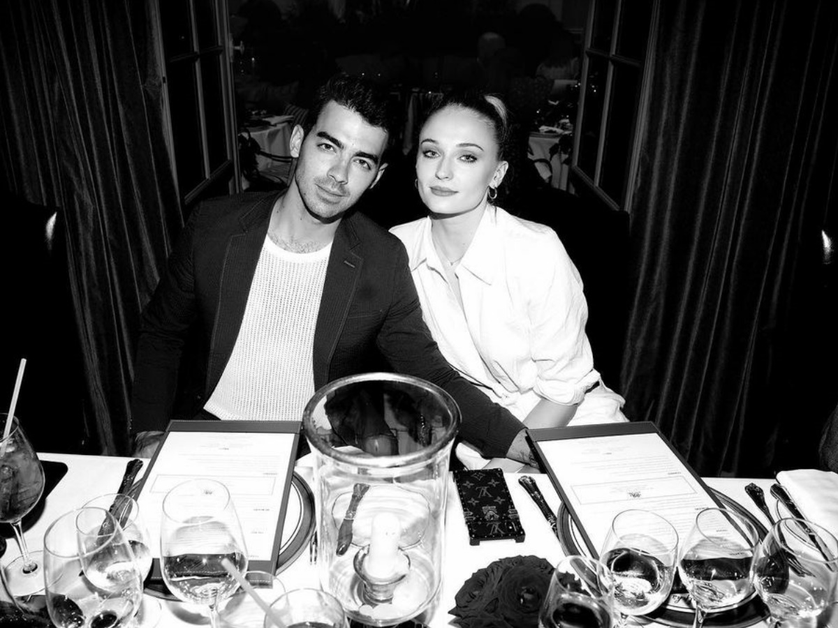 Joe Jonas – Sophie Turner: Επιβεβαίωσαν ότι παίρνουν διαζύγιο – Η επίσημη ανακοίνωση του πρώην ζευγαριού