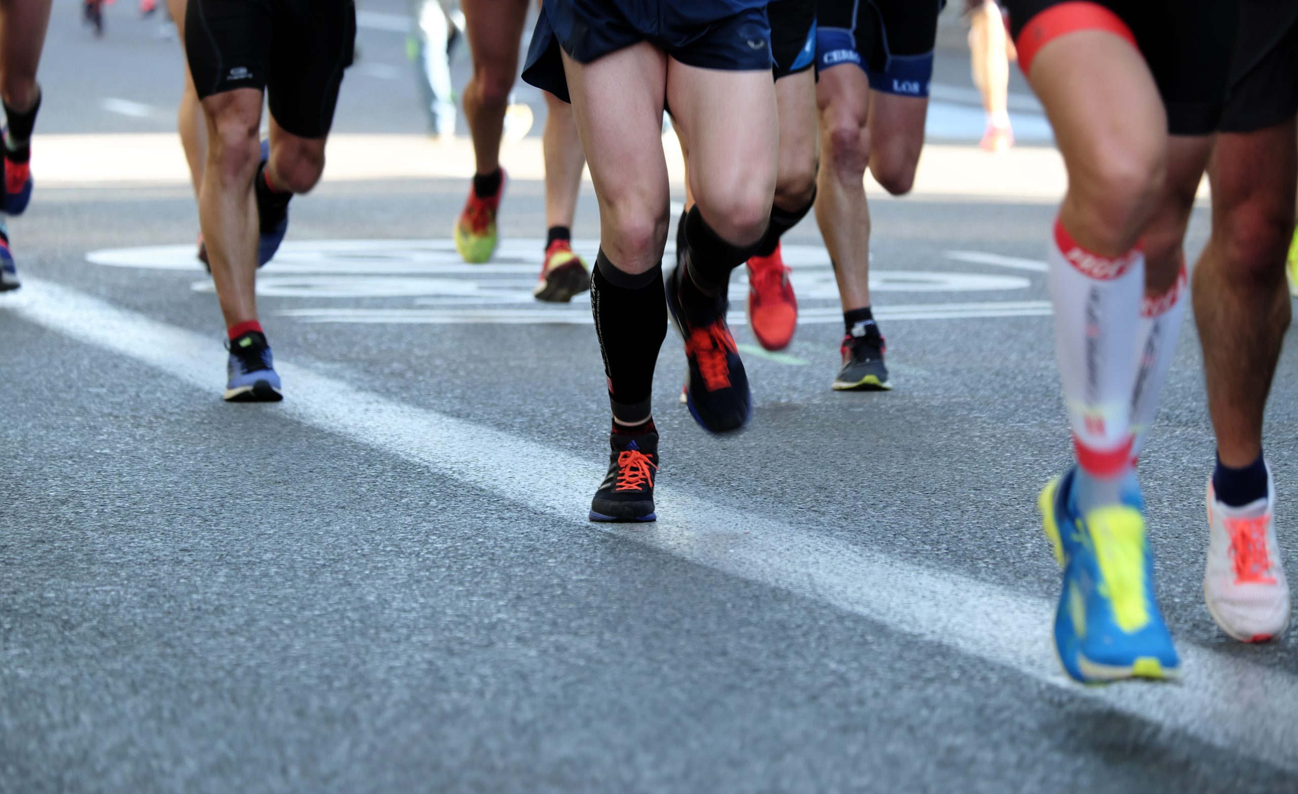 1.750 δρομείς της METRO Running Team διένυσαν 7.200 «Χιλιόμετρα Προσφοράς» μέσα στο 2023, όλα για καλό σκοπό!