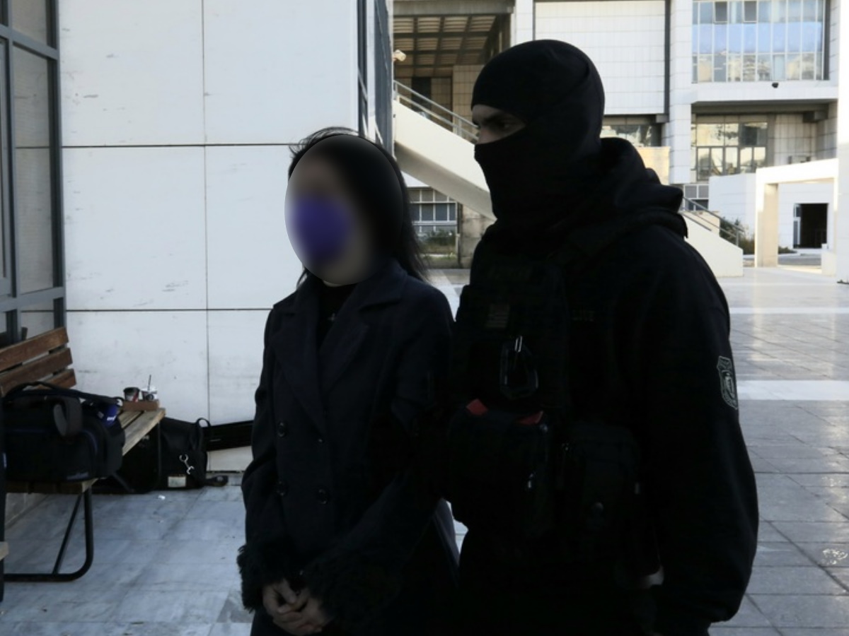 Κολωνός: Διακόπηκε η δίκη για τις 10 Ιανουαρίου – Πρώτη μάρτυρας η θεία της 12χρονης