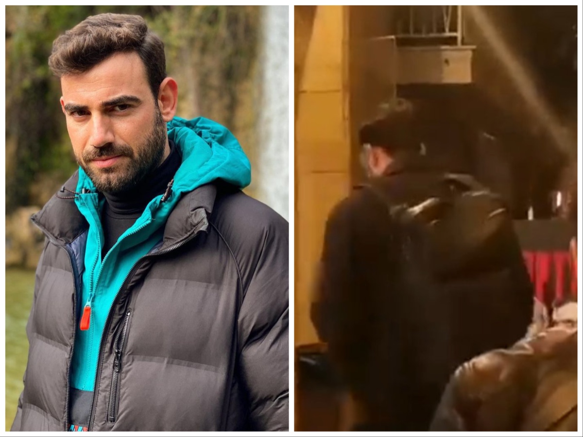 Νίκος Πολυδερόπουλος: Επέστρεψε στη σκηνή λίγες ημέρες μετά τον θάνατο του 28χρονου αδελφού του