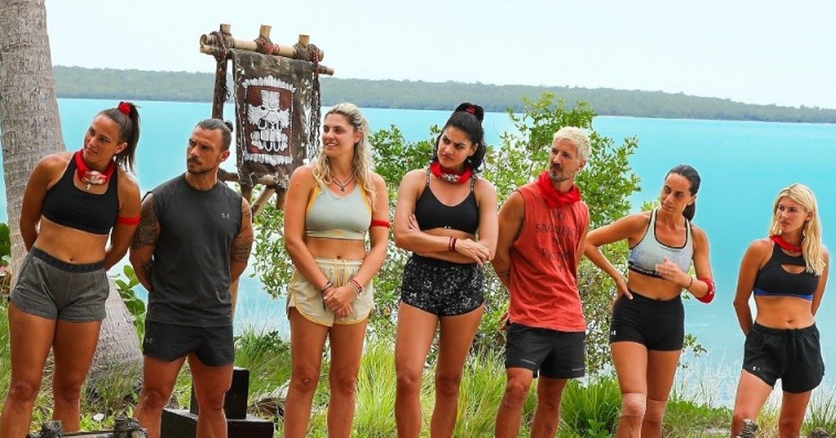 Survivor 2024 Ποια γυναίκα θα αποχωρήσει απόψε;