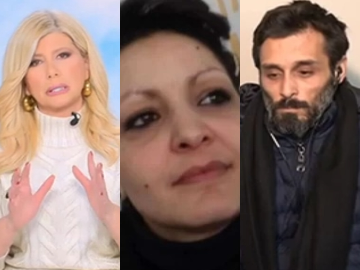 Θεσσαλονίκη: Πώς ο σύντροφος της Γεωργίας έπαιζε θέατρο για 8 ημέρες – Την είχε σκοτώσει, σύμφωνα με τις Αρχές, κι έβγαινε στην τηλεόραση