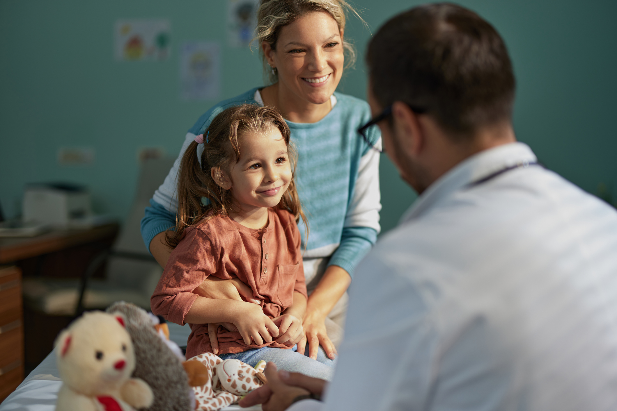 Σε ποια ηλικία γίνεται η σωστή διάγνωση του παιδικού διαβήτη; Ο παιδίατρος του Tlife, Δρ. Σπύρος Μαζάνης, απαντάει στις δικές σας ερωτήσεις