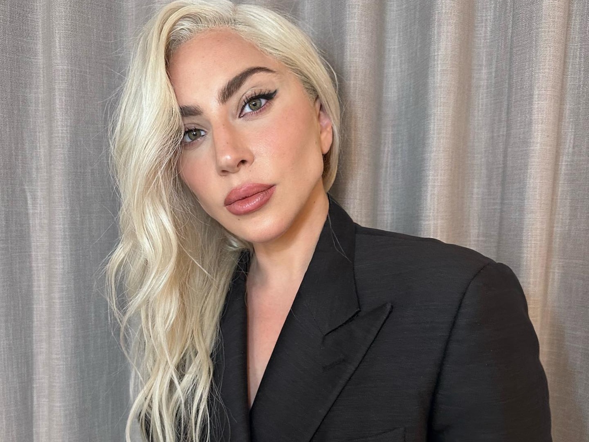 Lady Gaga: Εμφανίστηκε στο Los Angeles με look που θυμίζει τον παλιό καλό της εαυτό