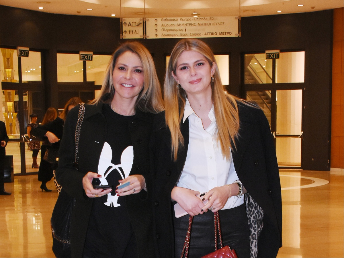 Τζένη Μπαλατσινού: Η κόρη της, Αμαλία Κωστοπούλου έχει γενέθλια κι εκείνη της ευχήθηκε με τον πιο γλυκό τρόπο