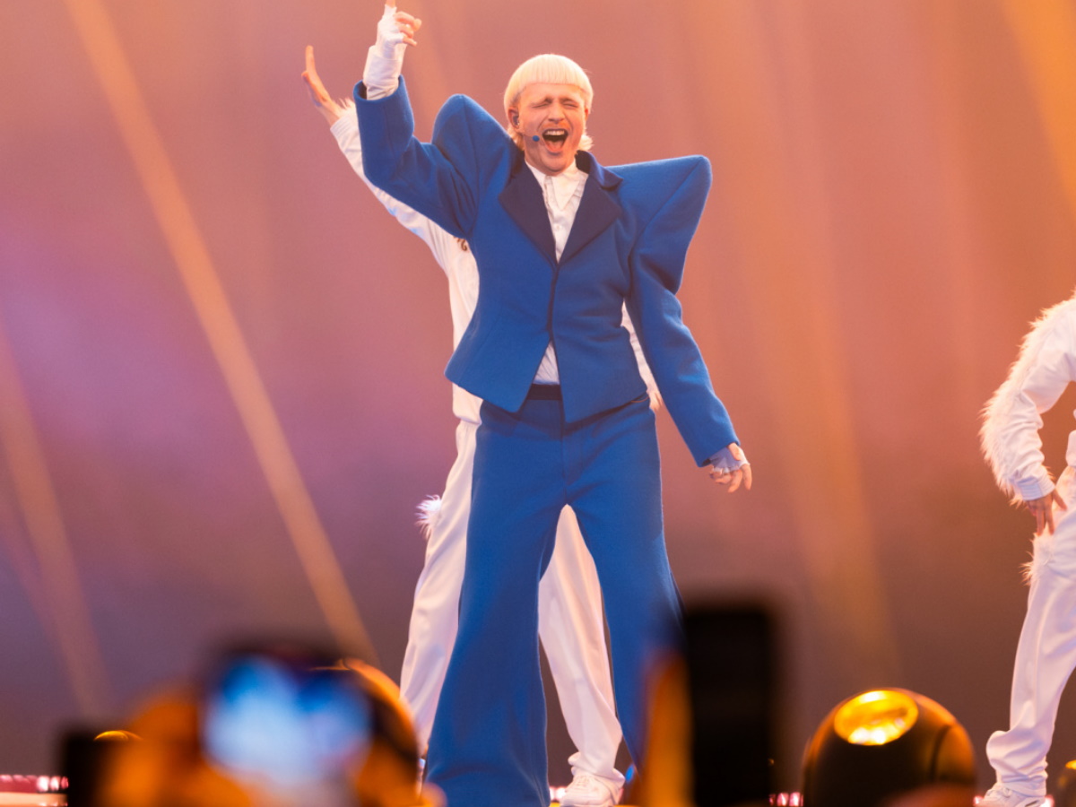 Eurovision 2024: Ο Joost Klein της Ολλανδίας δεν θα εμφανιστεί στο Jury Show του Μεγάλου Τελικού