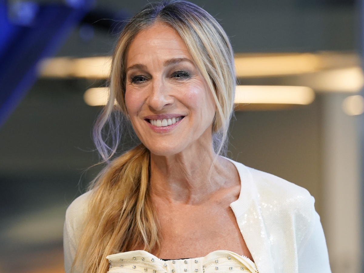 Sarah Jessica Parker: Είναι οπαδός των ugly shoes και ανακαλύψαμε τα αγαπημένα της