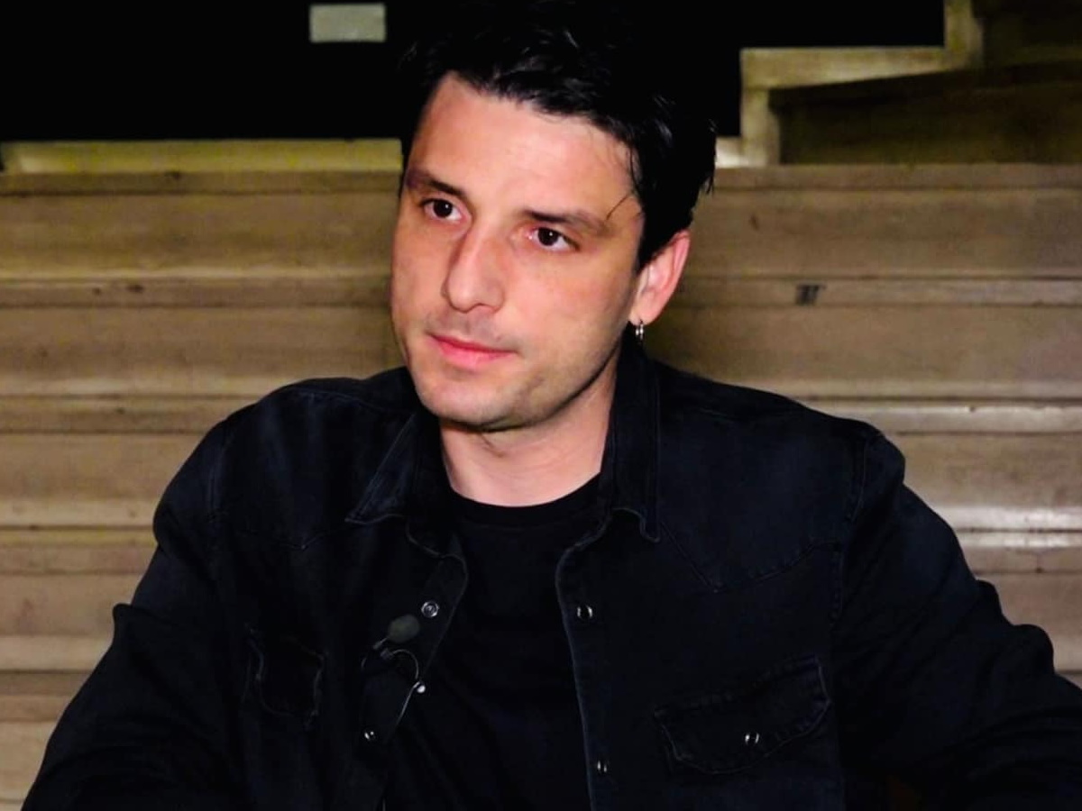 Σπύρος Χατζηαγγελάκης: «Έκανα ψυχοθεραπεία μετά από μια περίεργη φάση με έναν χωρισμό»