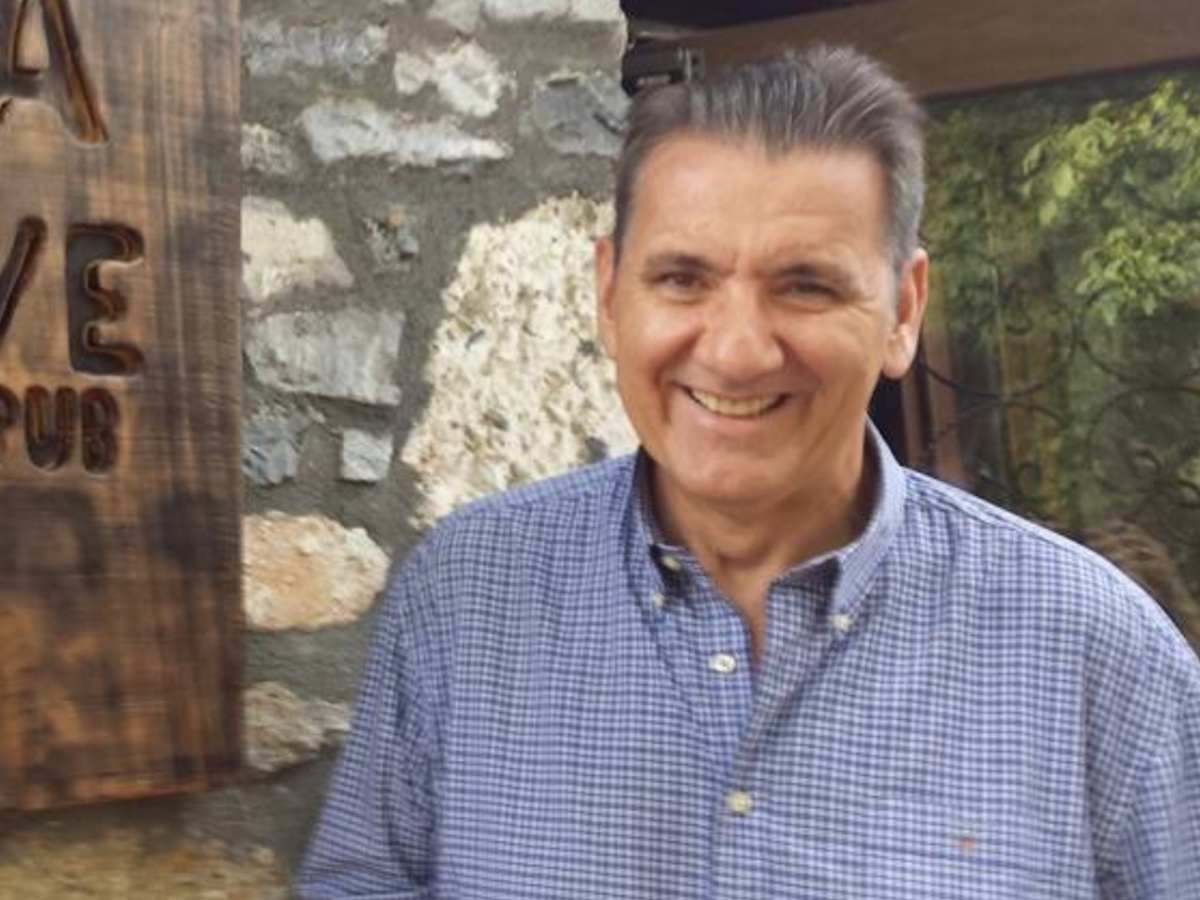Ο Γιώργος Θαναηλάκης θα είναι ο νέος παρουσιαστής του Deal