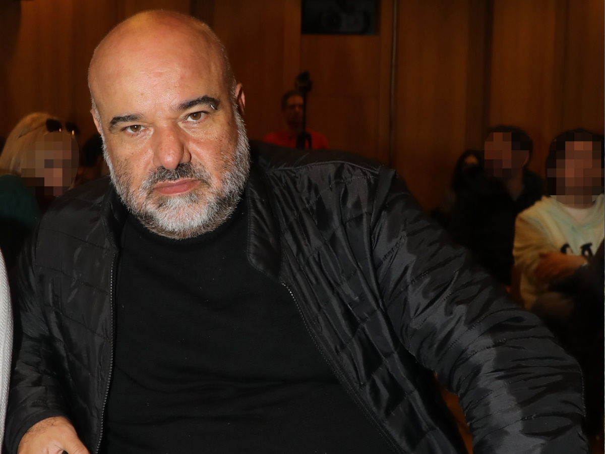 Κώστας Κωστόπουλος: Ομόφωνα αθώος ο πρώην σκηνοθέτης του Σασμού για την κατηγορία του βιασμού