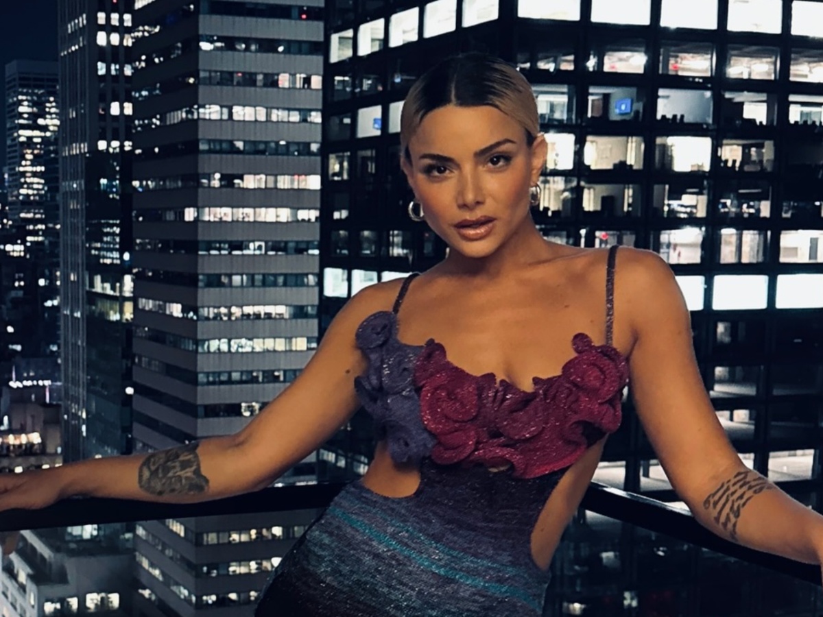 Josephine – «Νούμερο 1»: το νέο της pop anthem με το δυναμικό video clip