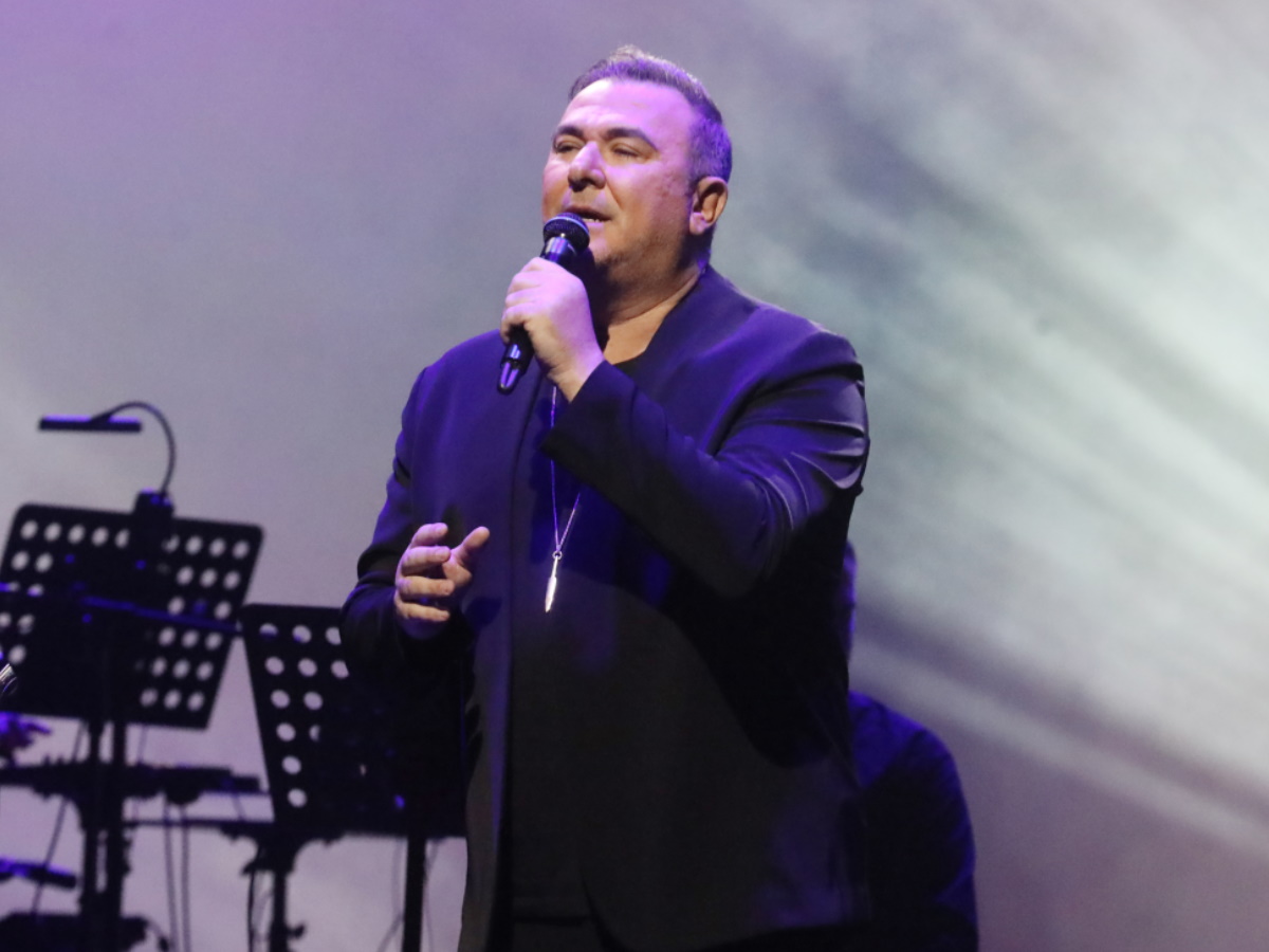 Αντώνης Ρέμος: Η επίσημη απάντηση του τραγουδιστή για τη φοροδιαφυγή – «Έναντι του νόμου είμαστε όλοι ίσοι»