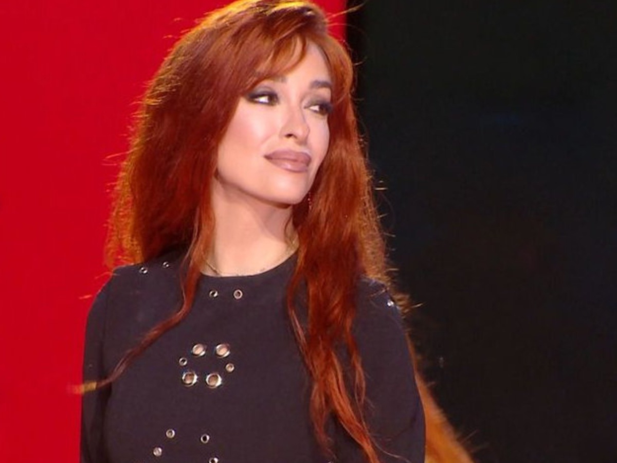 MAD VMA 2024: Συγκινημένη η Ελένη Φουρέιρα – «Δεν θέλω να κλάψω και φέτος»
