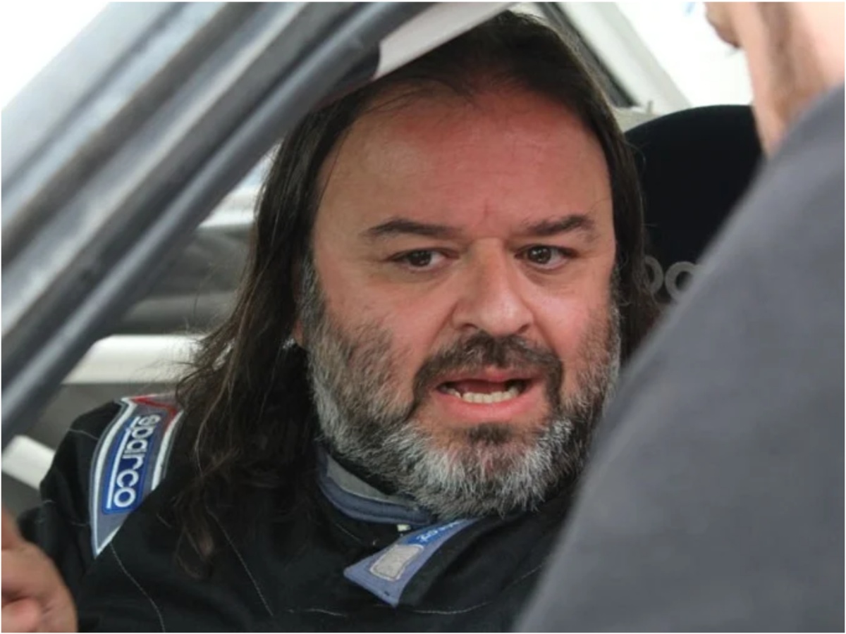 Μάριος Ηλιόπουλος: Ποιος είναι ο εφοπλιστής που αναλαμβάνει την ΑΕΚ μετά τον Δημήτρη Μελισσανίδη