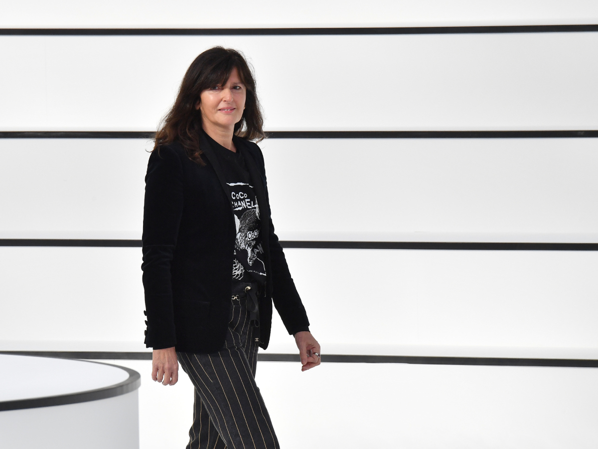 Chanel: Η Creative Director, Virginie Viard, αποχωρεί από τον γαλλικό οίκο