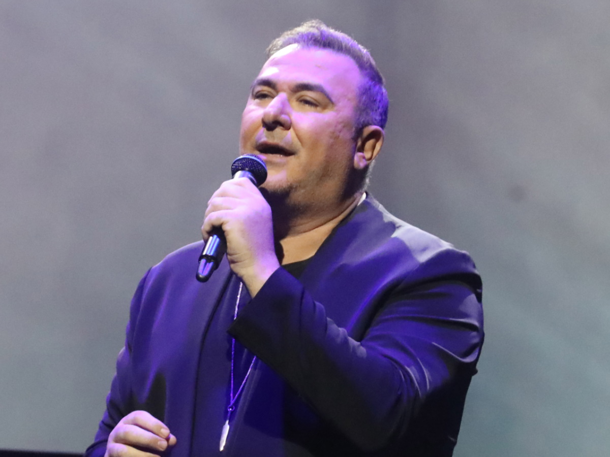 Αντώνης Ρέμος: Η νέα απάντηση του τραγουδιστή για την υπόθεση φοροδιαφυγής – «Ποτέ δε σας έχω κοροϊδέψει»