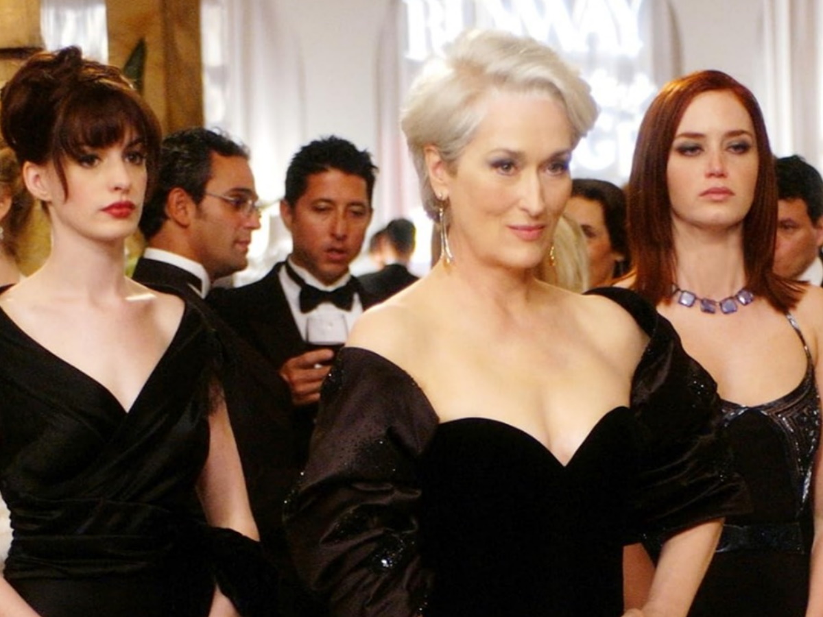 The Devil Wears Prada: Στα σκαριά το σίκουελ της διάσημης ταινίας με πρωταγωνίστρια την Meryl Streep