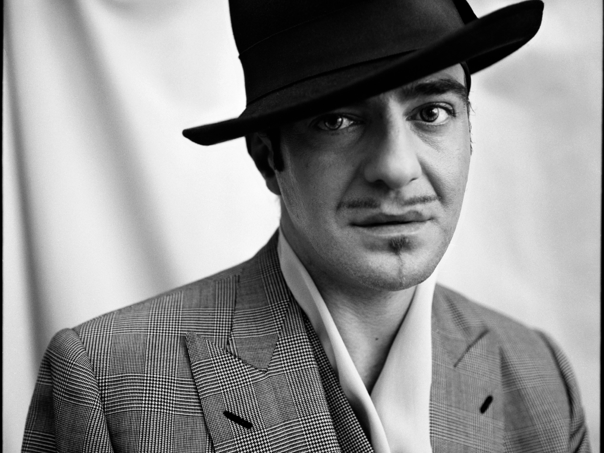 John Galliano: O σχεδιαστής δεν θα ανανεώσει το συμβόλαιο του με τον οίκο Maison Margiela