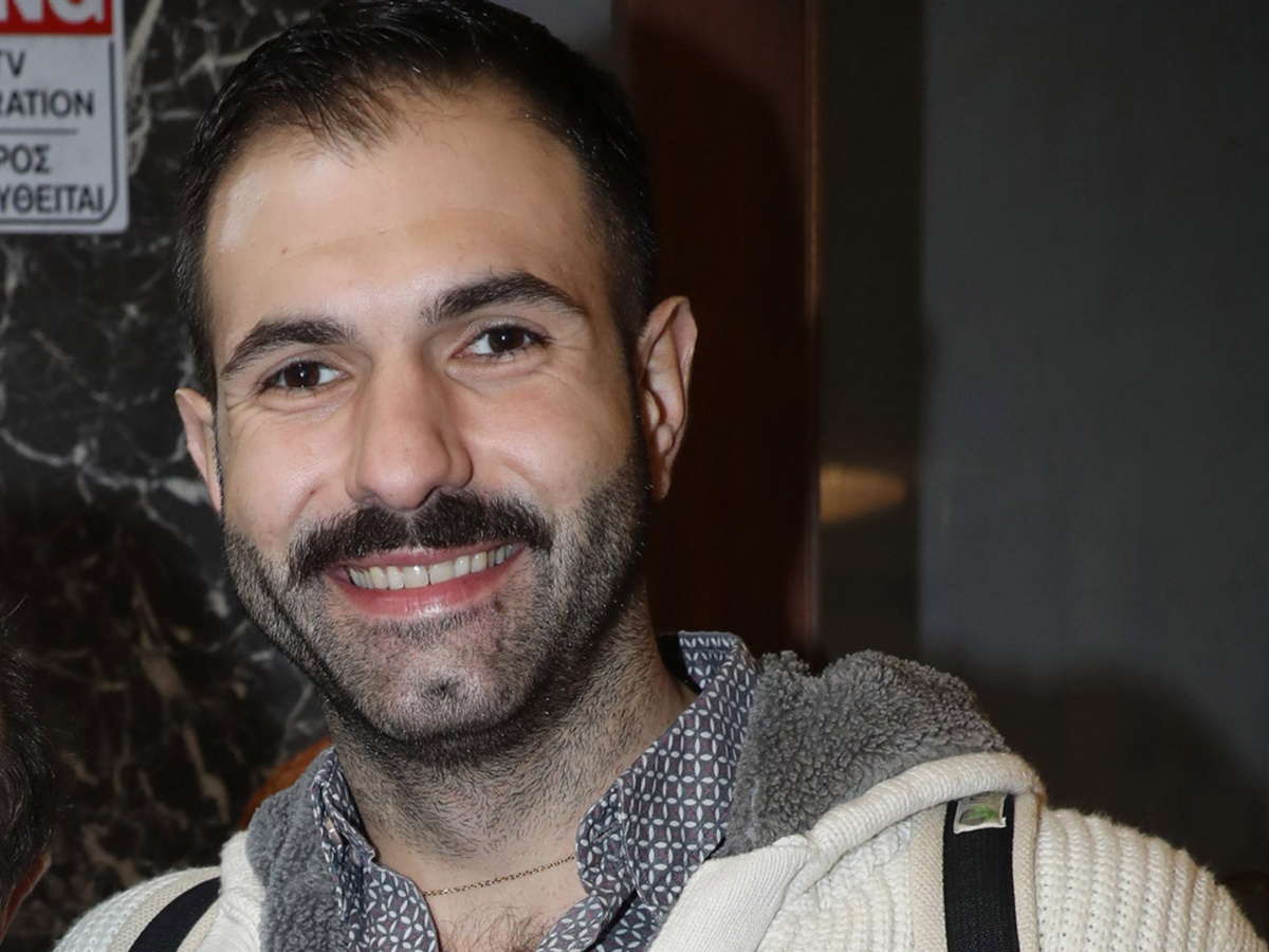Γιώργος Καρκάς: «Η εξάρτησή μου από τα ναρκωτικά σταμάτησε όταν ήμουν στη φυλακή»