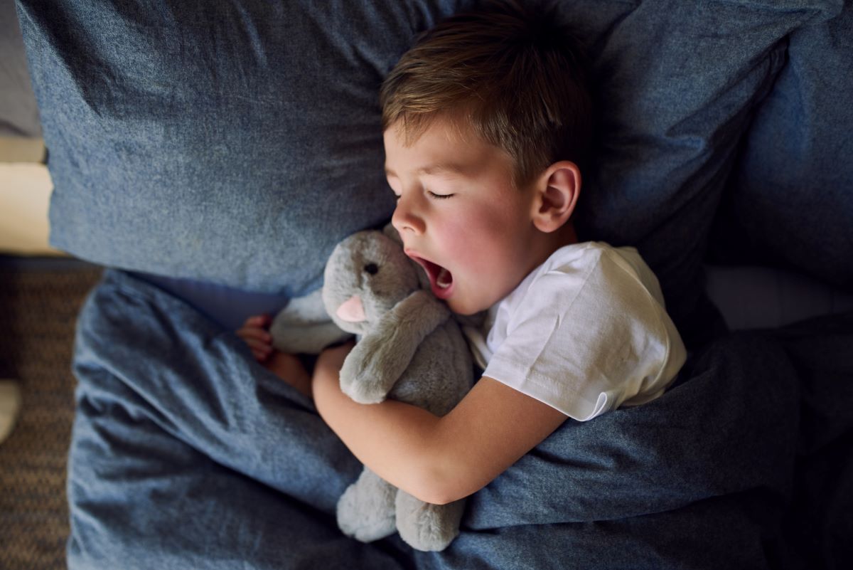 Όνειρα γλυκά: Πόσο σωστό είναι να δίνουμε μελατονίνη στα παιδιά;