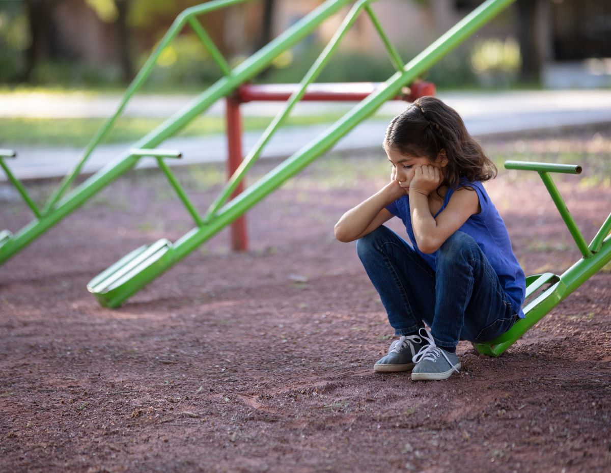 Bullying: Πως να προστατεύσεις το παιδί σου από την ψυχολογική βία στο σχολείο