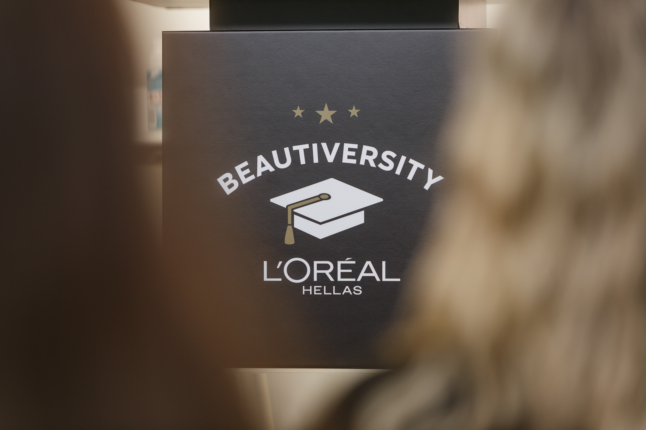 L’Οreal Beautiversity: Εκπαιδεύοντας τους beauty influencers του μέλλοντος