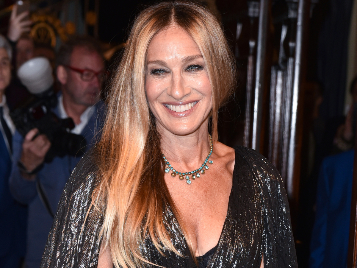 Sarah Jessica Parker: Κλείνει το shoe brand της μετά από 10 χρόνια λειτουργίας