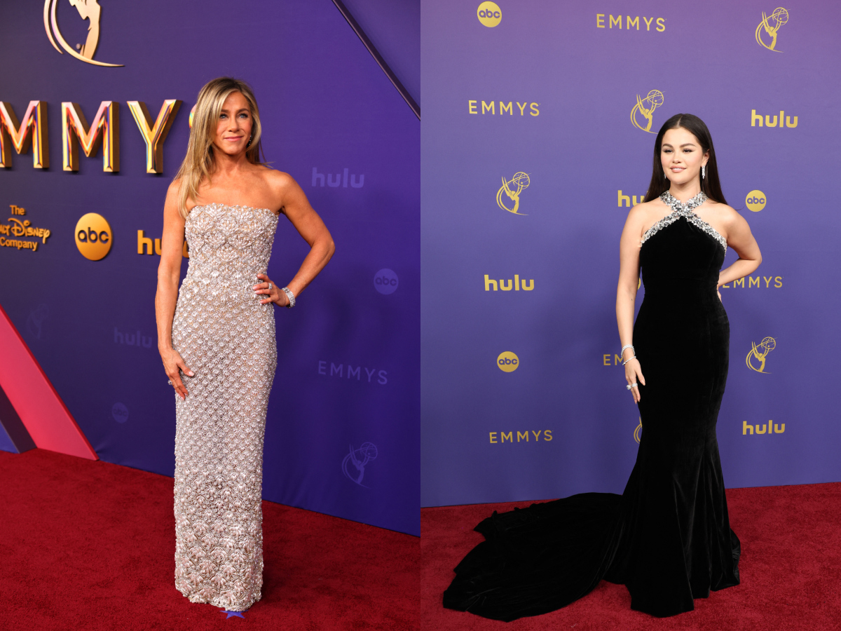 Emmy Awards 2024: Ποιες celebrities εντυπωσίασαν  και ποιες ήταν αδιάφορες στο κόκκινο χαλί της βραδιάς!