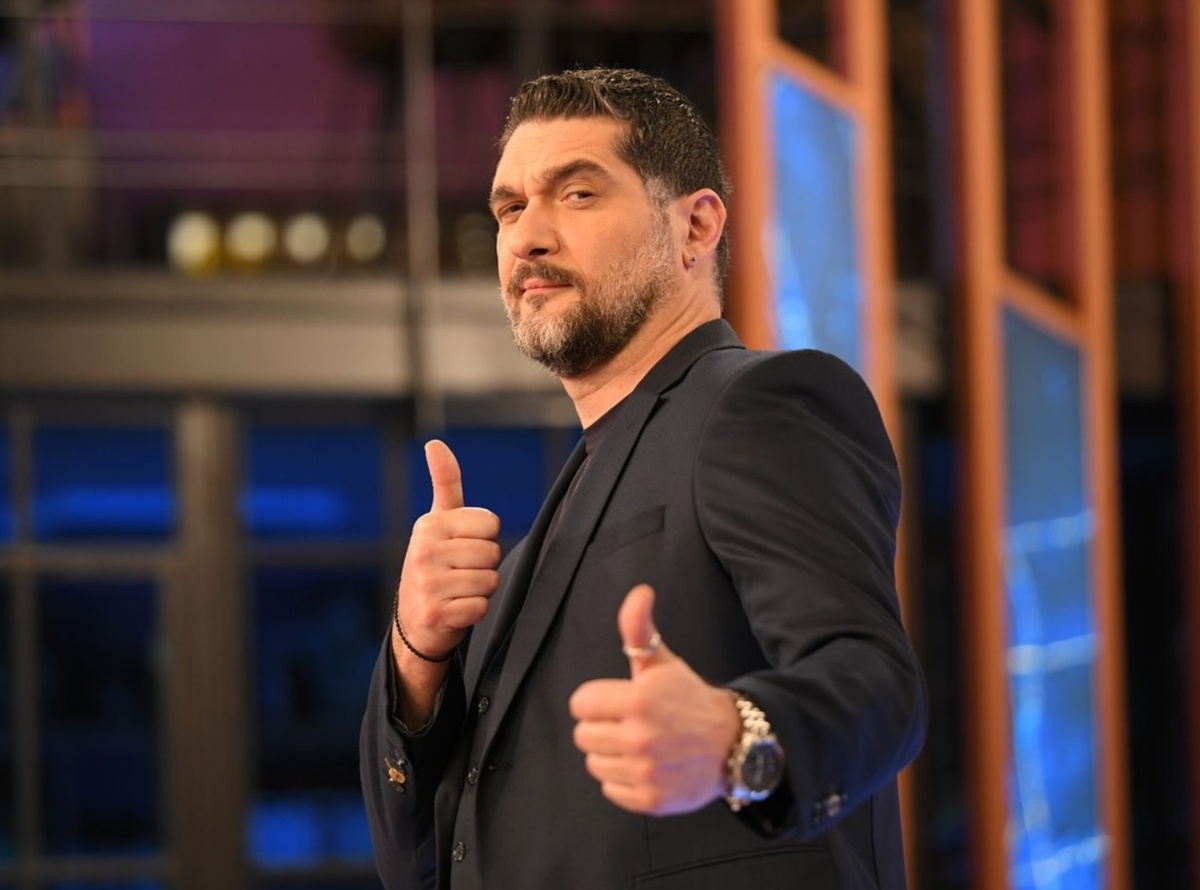 Πάνος Ιωαννίδης – Η ανάρτηση για το MasterChef 9: «Θες να κερδίσεις ένα σκασμό χρήματα που δε θα έβγαζες ούτε σε 10 σεζόν σε νησί;»