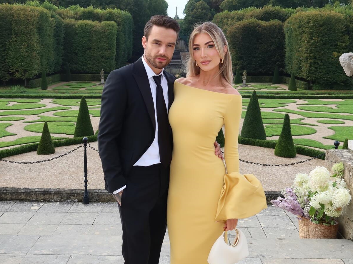 Liam Payne: Η σπαρακτική ανάρτηση της συντρόφου του, Kate Cassidy για τον θάνατό του – «Άγγελέ μου, ήσουν τα πάντα για μένα»