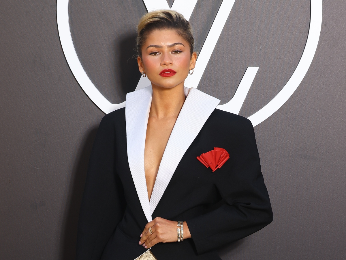 Zendaya: Στην τελευταία της ανάρτηση στο Instagram είναι ίδια η Shakira