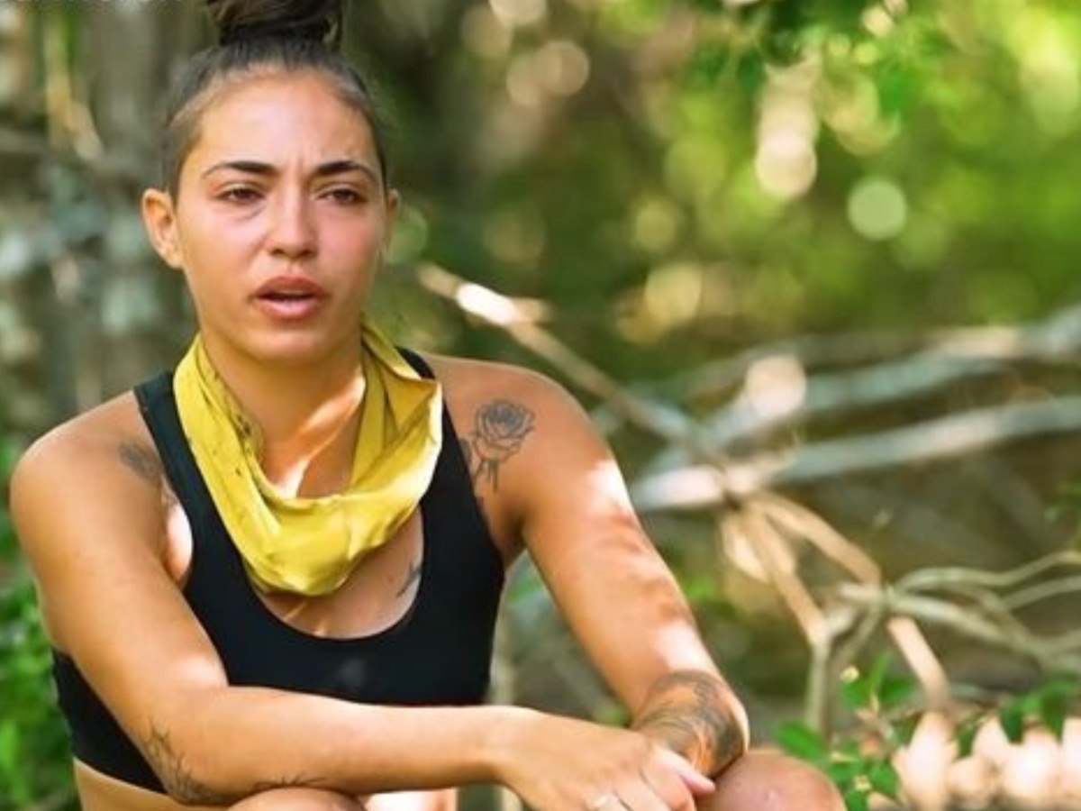 Survivor – Στεφανία: «Δυσκολεύτηκα να αποδεχτώ τη σεξουαλικότητά μου, μέχρι τα 19 πίστευα ότι έχω πρόβλημα»