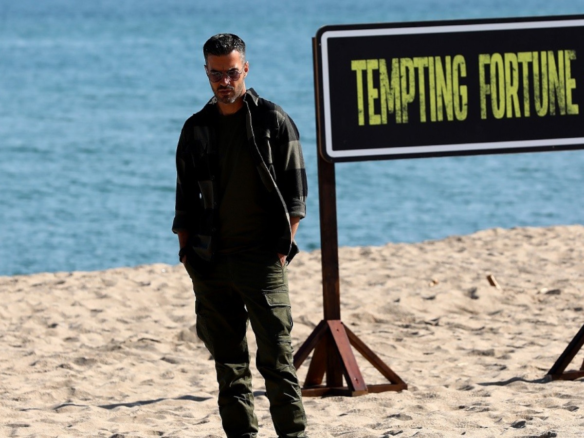 Tempting Fortune: Τι θα δούμε απόψε στον μεγάλο τελικό του ριάλιτι επιβίωσης με τον Γιάννη Τσιμιτσέλη