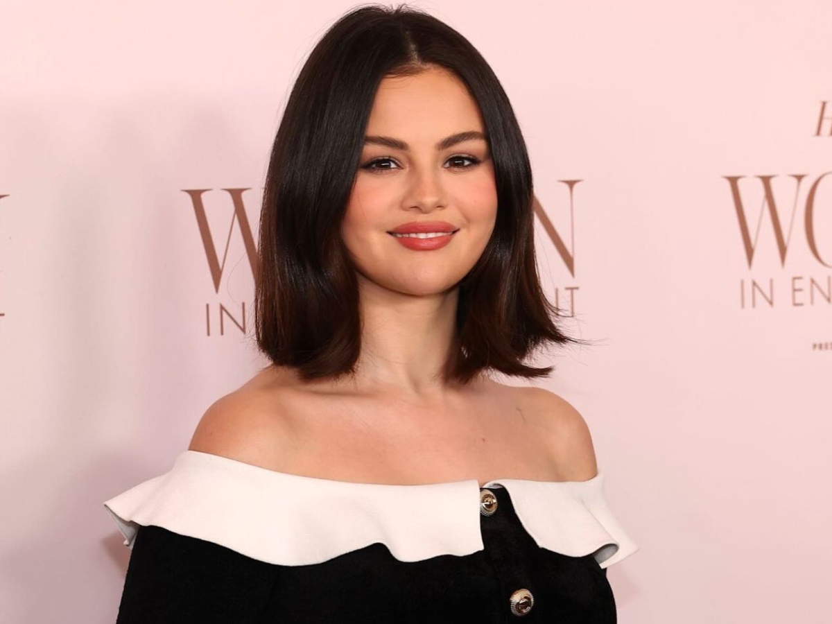 Selena Gomez: Αυτά είναι τα δύο προϊόντα που έχει πάντα μαζί της όταν ταξιδεύει