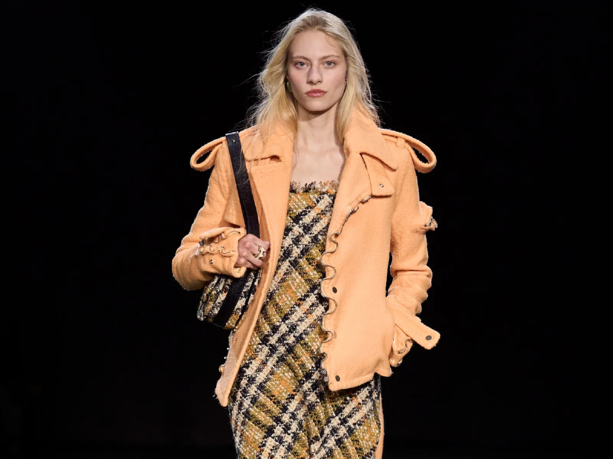 Burberry: Σύμφωνα με φήμες ο σχεδιαστής Daniel Lee αλλάζει οίκο!