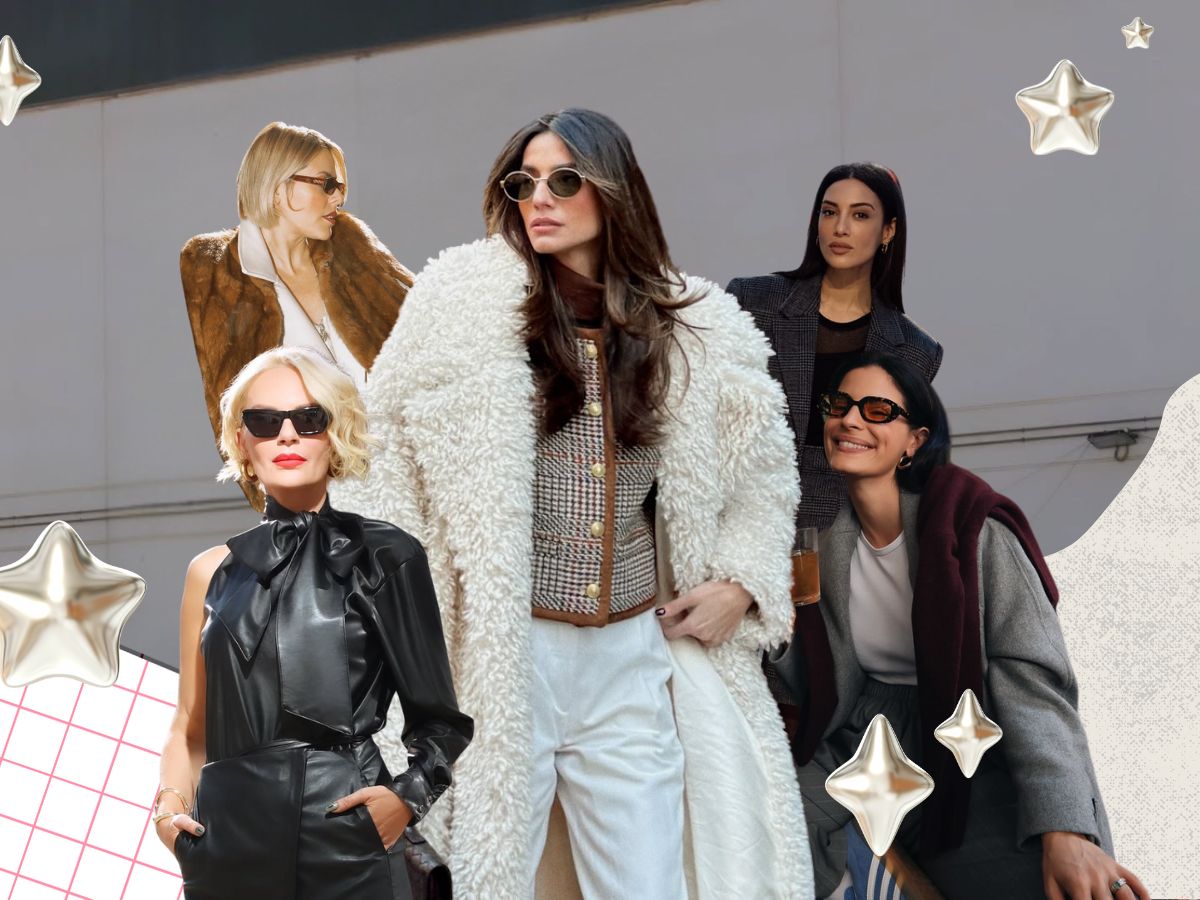 Star style: Τι προτείνουν οι celebrities για το στιλ μας αυτή την εποχή!